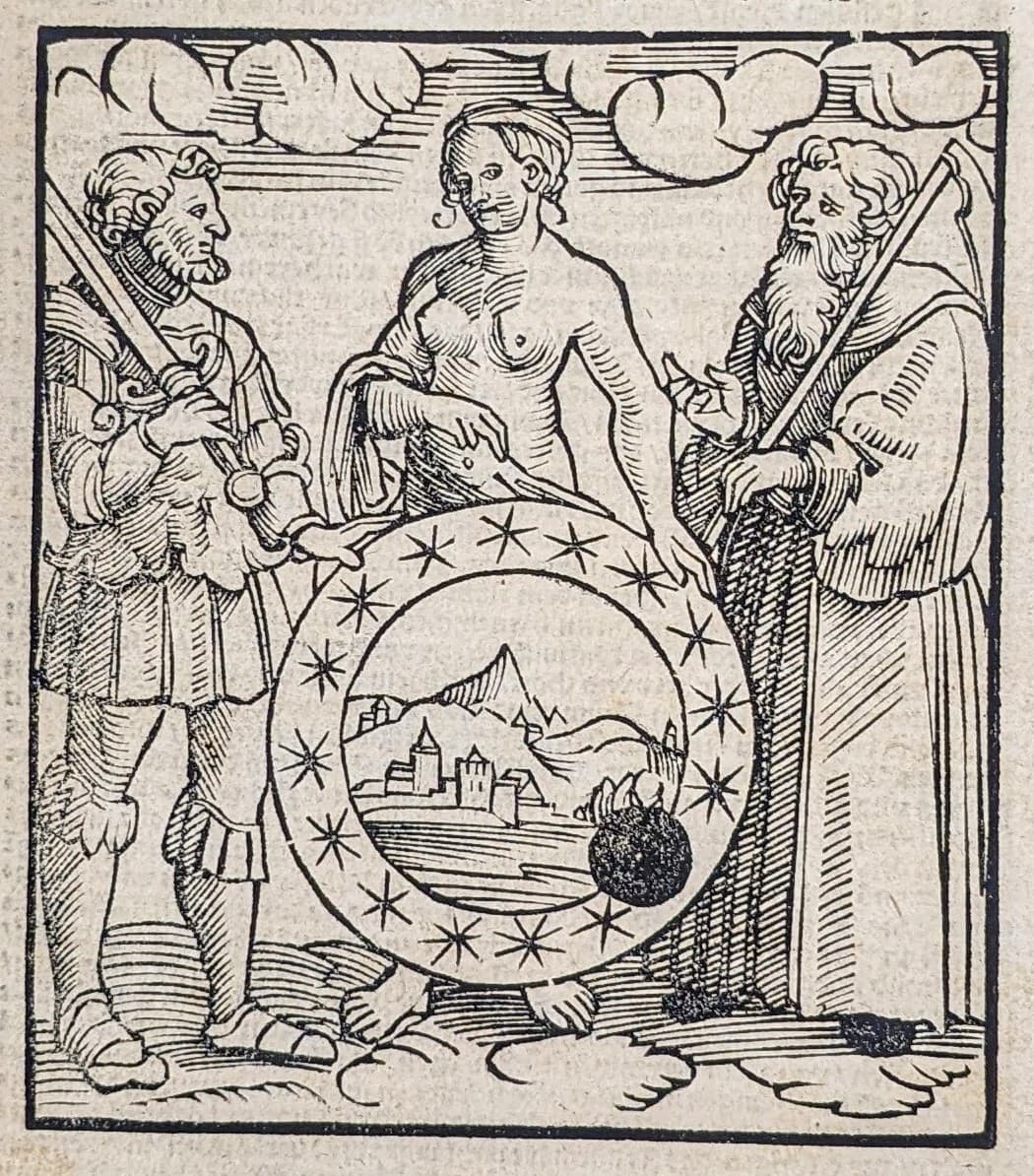 Brelochs 1529