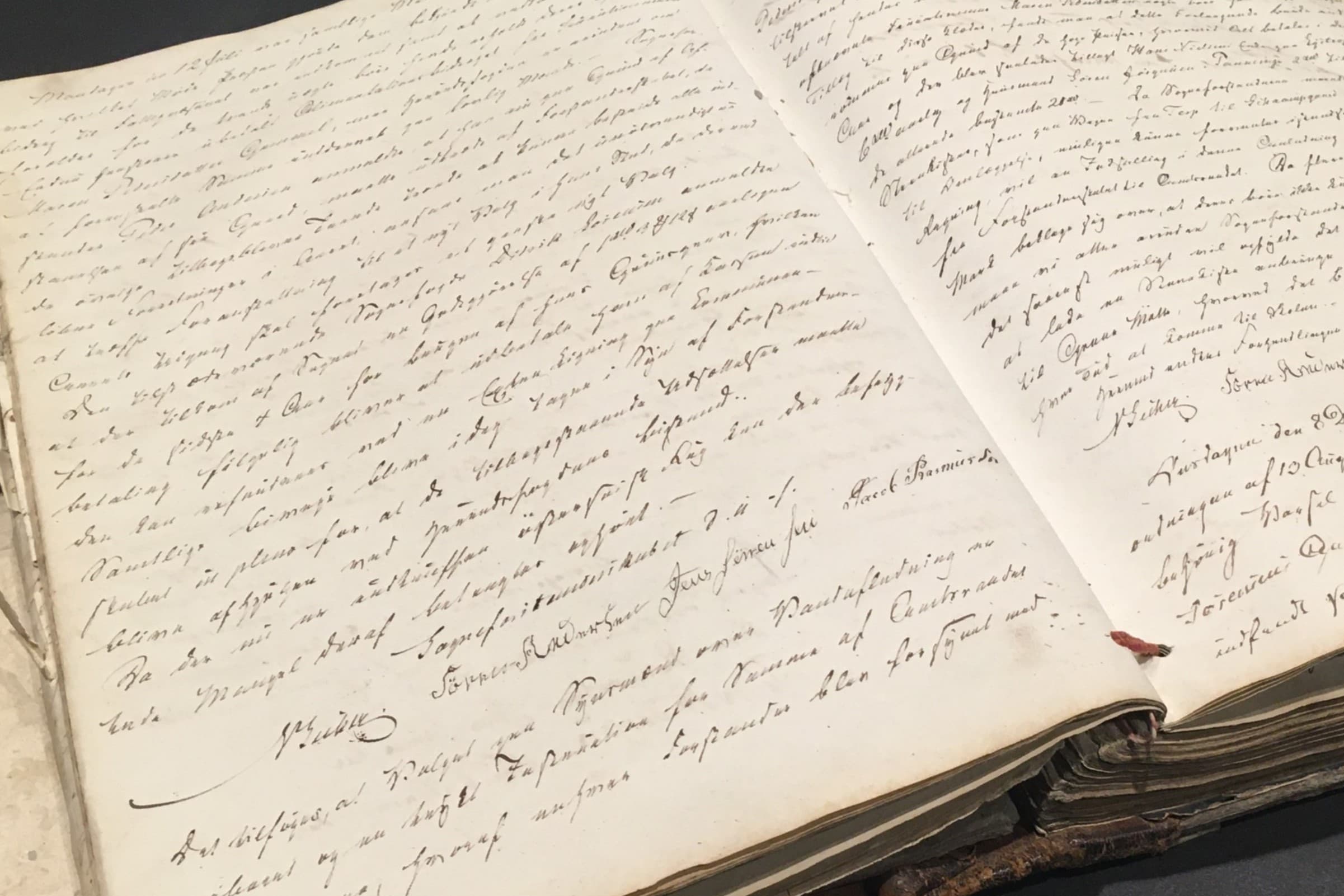 Danske Kommunearkiver