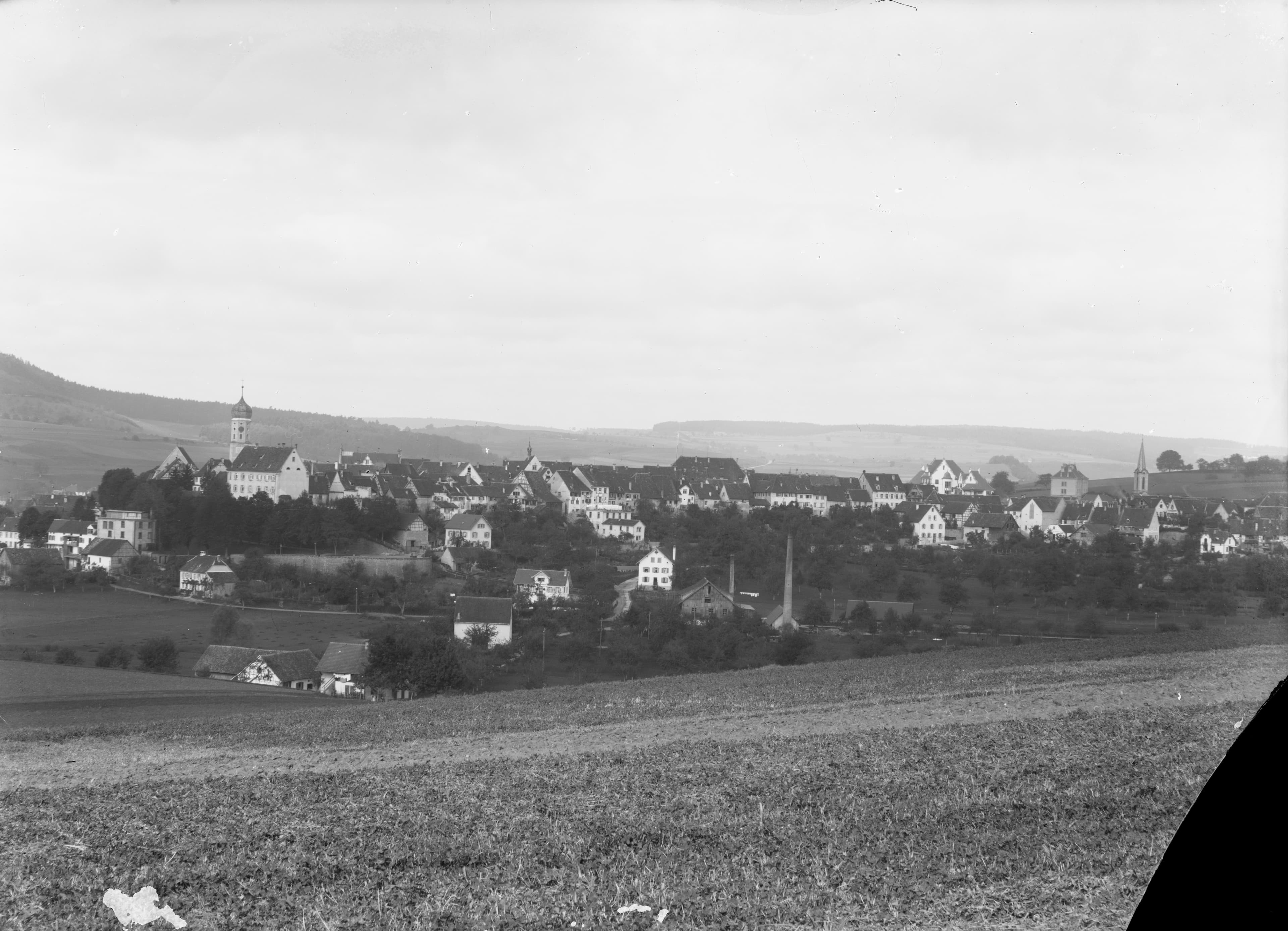 Stadtarchiv Stockach